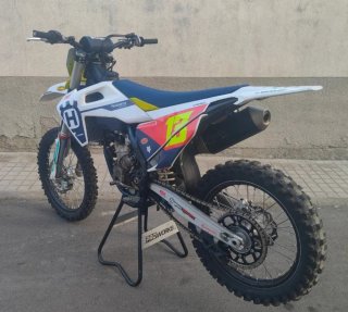 Husqvarna FC 350 Motocross