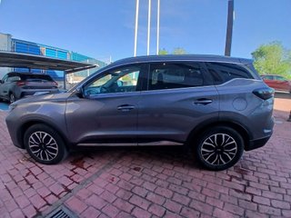 EBRO S700 1.5 TGDI PHEV Premium E-CVT 255 kW (347 CV)
