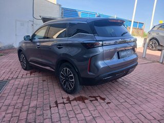 EBRO S700 1.5 TGDI PHEV Premium E-CVT 255 kW (347 CV)