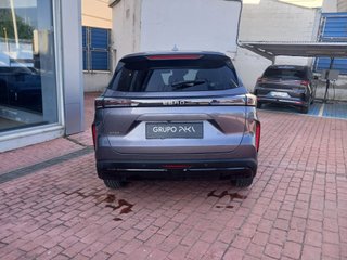 EBRO S700 1.5 TGDI PHEV Premium E-CVT 255 kW (347 CV)