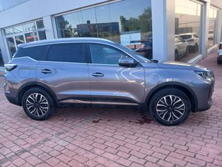 EBRO S700 1.5 TGDI PHEV Premium E-CVT 255 kW (347 CV)