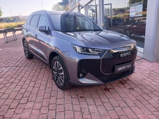 EBRO S700 1.5 TGDI PHEV Premium E-CVT 255 kW (347 CV)