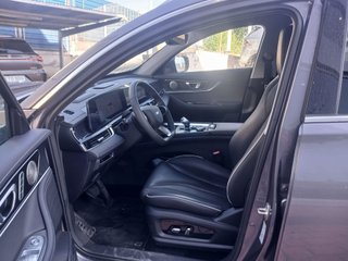 EBRO S700 1.5 TGDI PHEV Premium E-CVT 255 kW (347 CV)