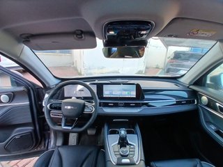 EBRO S700 1.5 TGDI PHEV Premium E-CVT 255 kW (347 CV)