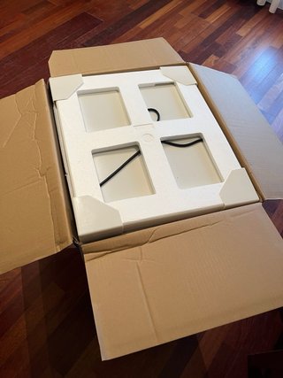 Frigorífico mini blanco