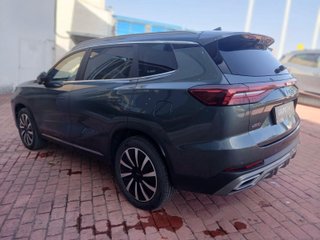 EBRO S800 1.5 TGDI PHEV Luxury E-CVT 205 kW (279 CV)