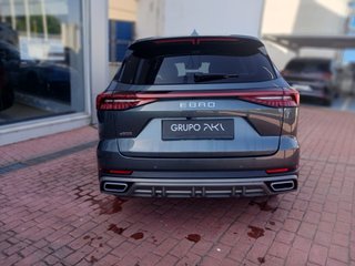 EBRO S800 1.5 TGDI PHEV Luxury E-CVT 205 kW (279 CV)