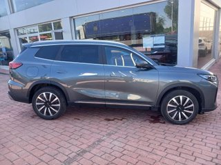 EBRO S800 1.5 TGDI PHEV Luxury E-CVT 205 kW (279 CV)