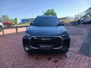 EBRO S800 1.5 TGDI PHEV Luxury E-CVT 205 kW (279 CV)