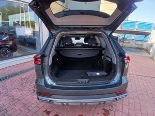 EBRO S800 1.5 TGDI PHEV Luxury E-CVT 205 kW (279 CV)