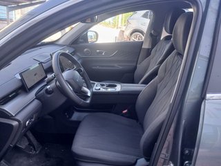 EBRO S800 1.5 TGDI PHEV Luxury E-CVT 205 kW (279 CV)
