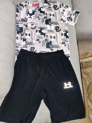 Set sportivo Under Armour