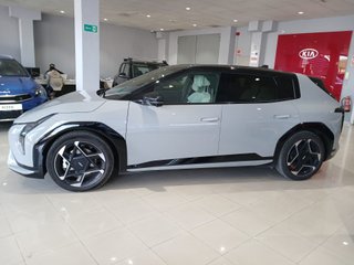 Kia EV4 GT-Line 81,4kWh (Long Range) 150 kW (204 CV)