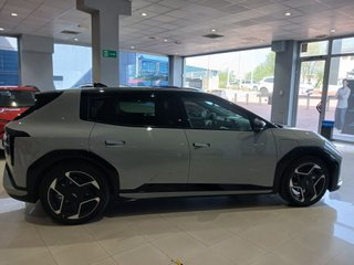 Kia EV4 GT-Line 81,4kWh (Long Range) 150 kW (204 CV)