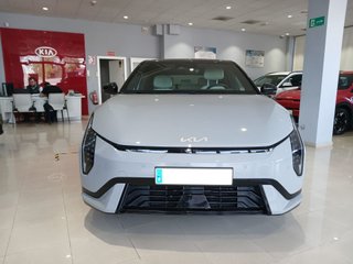 Kia EV4 GT-Line 81,4kWh (Long Range) 150 kW (204 CV)