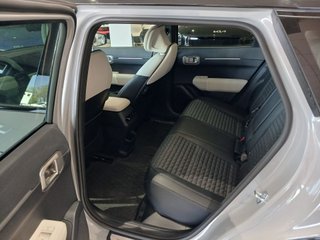 Kia EV4 GT-Line 81,4kWh (Long Range) 150 kW (204 CV)