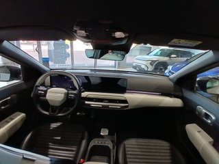 Kia EV4 GT-Line 81,4kWh (Long Range) 150 kW (204 CV)