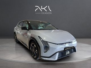 Kia EV4 GT-Line 81,4kWh (Long Range) 150 kW (204 CV)