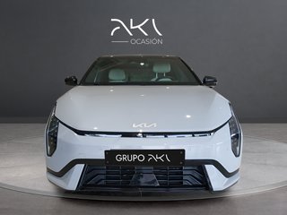 Kia EV4 GT-Line 81,4kWh (Long Range) 150 kW (204 CV)