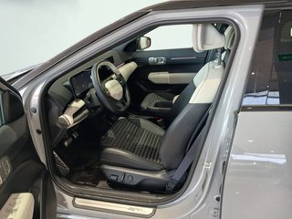 Kia EV4 GT-Line 81,4kWh (Long Range) 150 kW (204 CV)