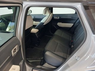 Kia EV4 GT-Line 81,4kWh (Long Range) 150 kW (204 CV)