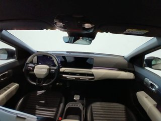 Kia EV4 GT-Line 81,4kWh (Long Range) 150 kW (204 CV)