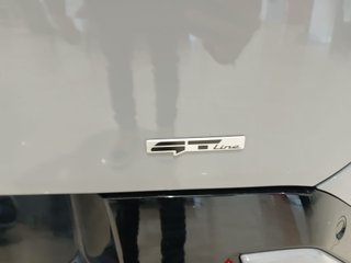 Kia EV4 GT-Line 81,4kWh (Long Range) 150 kW (204 CV)