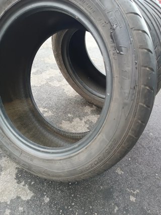 Neumáticos de coche goodyear  225/50/16