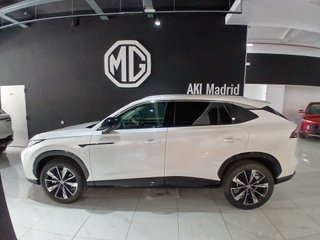 MG HS 1.5T Luxury 125 kW (170 CV)