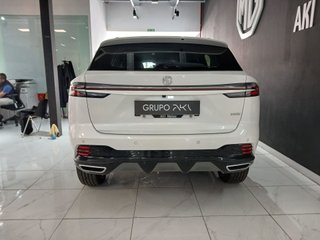MG HS 1.5T Luxury 125 kW (170 CV)