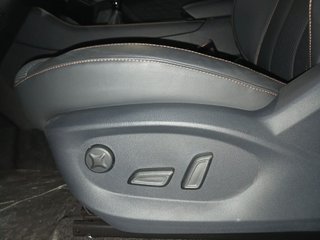 MG HS 1.5T Luxury 125 kW (170 CV)