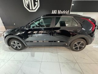Kia Niro 1.6 GDi HEV Drive 104 kW (141 CV)