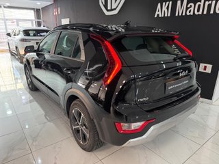 Kia Niro 1.6 GDi HEV Drive 104 kW (141 CV)