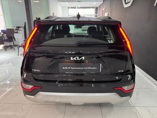 Kia Niro 1.6 GDi HEV Drive 104 kW (141 CV)