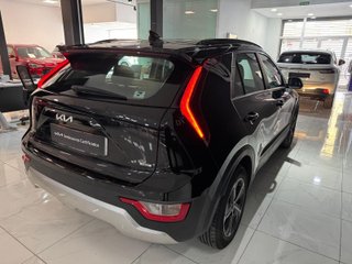 Kia Niro 1.6 GDi HEV Drive 104 kW (141 CV)