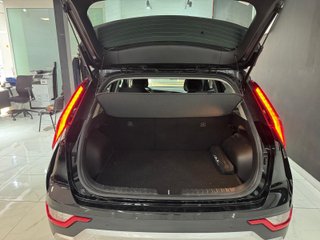 Kia Niro 1.6 GDi HEV Drive 104 kW (141 CV)