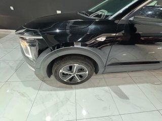 Kia Niro 1.6 GDi HEV Drive 104 kW (141 CV)