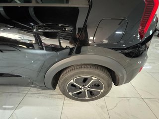 Kia Niro 1.6 GDi HEV Drive 104 kW (141 CV)