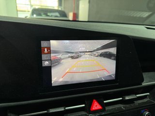 Kia Niro 1.6 GDi HEV Drive 104 kW (141 CV)