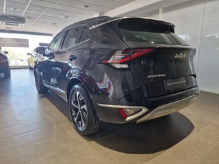 Kia Sportage 1.6 T-GDi HEV Tech 4x2 171 kW (230 CV)