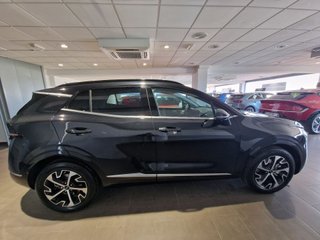 Kia Sportage 1.6 T-GDi HEV Tech 4x2 171 kW (230 CV)