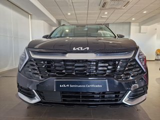 Kia Sportage 1.6 T-GDi HEV Tech 4x2 171 kW (230 CV)