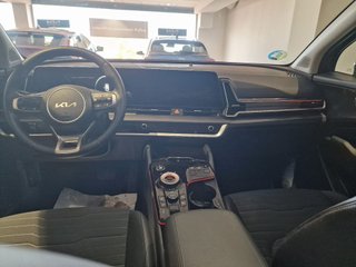 Kia Sportage 1.6 T-GDi HEV Tech 4x2 171 kW (230 CV)