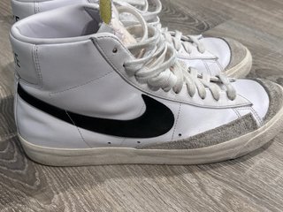 Zapatillas Nike Blazer Talla 44