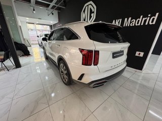 Kia Sorento 2.2 CRDi Emotion (P.Luxury) 4x2 DCT 148 kW (202 CV)