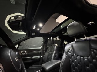 Kia Sorento 2.2 CRDi Emotion (P.Luxury) 4x2 DCT 148 kW (202 CV)
