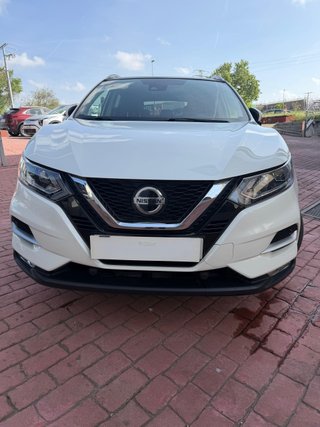 Nissan Qashqai DIG-T 140 N-Connecta 103 kW (140 CV)