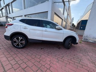 Nissan Qashqai DIG-T 140 N-Connecta 103 kW (140 CV)