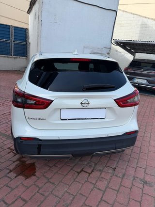 Nissan Qashqai DIG-T 140 N-Connecta 103 kW (140 CV)