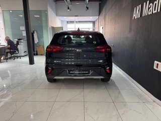 Kia Niro 1.6 GDi HEV Híbrido Drive 104 kW (141 CV)